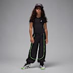 T-shirt Jordan Brooklyn Essentials för ungdom