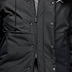 Jordan Flight Men's Down Parka