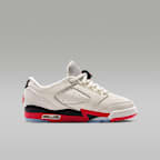 Air Jordan Sixty Plus Low cipő nagyobb gyerekeknek