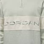 Jordan Sport Men's Dri-FIT 1/4-Zip Golf Top
