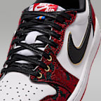 Air Jordan 1 Retro Low OG "Garden" Men's Shoes
