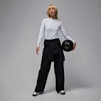 Jordan Sport Women's Dri-FIT Tunnel Pants