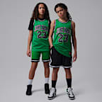 Jordan Big Kids' 23 Jersey