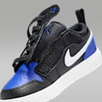 Jordan 1 低筒 Alt 小童鞋款