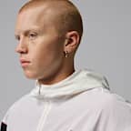 조던 남성 경량 드래프트 재킷