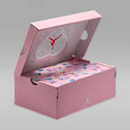 エア ジョーダン 4 レトロ ジュニアシューズ