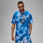 Jordan Sport Men's Graphic T-Shirt