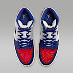 Air Jordan 1 Mid Men's Shoes