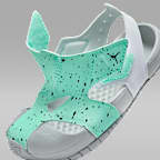 Jordan Flare Baby and Toddler Shoe