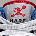รองเท้าเด็กโต Air Jordan 1 Mid SE "Hare"