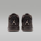 Air Jordan 3 Retro "Fireside" Women's Shoes