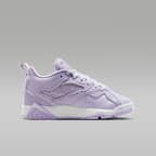 Tenis para niños grandes Air Jordan MVP 92