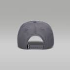 Paris Saint-Germain Rise Structured Hat