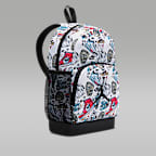 Mochila Air Raid para niños talla grande (17 l) Jordan
