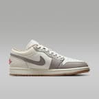 Air Jordan 1 Low Men's Shoes
