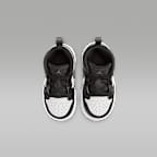 Jordan 1 Mid Baby/Toddler Shoes