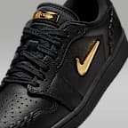 Air Jordan 1 Low Method of Make Women's Shoes
