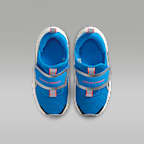 Jordan 23/7.2 EasyOn Younger Kids' Shoes