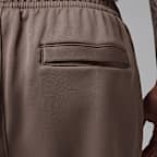 Jordan Brooklyn Men's Tricot Tracksuit Bottoms