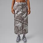 Jordan Flight Realtree dameskjørt