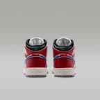 Air Jordan 1 Mid Kinderschoenen