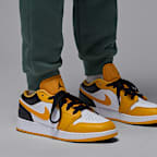 Jordan Brooklyn Fleece Big Kids' Pants