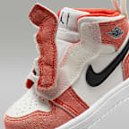 Jordan 1 中筒 Alt SE 嬰幼兒鞋款