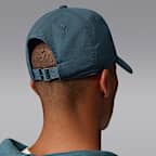 Jordan Club Unstructured Curved-Bill Hat