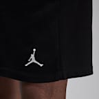 Jordan Flight MVP Men's Fleece Shorts