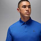 Jordan Sport Men's Dri-FIT Golf Polo