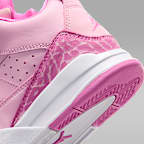 Jordan Son of Mars Low Little Kids' Shoes