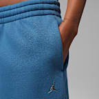 Jordan Brooklyn Women's Wide-Leg Pants