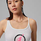 ジョーダン フライト クラブ ウィメンズ タンクトップ