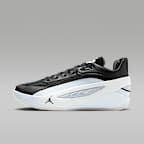 블랙/풋볼 그레이/사이킥 블루/화이트