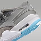 Air Jordan 4 RM Older Kids' Shoes