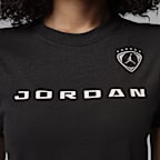 Jordan Brooklyn Women's Graphic T-Shirt