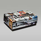 Botas Air Jordan 9 Retro