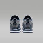 Tenis para niños grandes Jordan Spizike Low