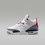 Jordan Son of Mars Low Older Kids' Sh