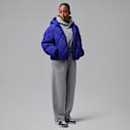 Jordan Brooklyn Women's Puffer Jacket