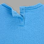 Jordan "See Me Shine" Baby (12-24M) 2-Piece Crew Set