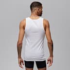 Jordan Flight Base Tanktops (Herren, 2er-Pack)