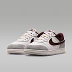 Air Jordan Skyline Low-sko til større børn