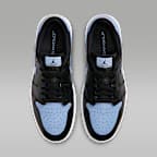 Air Jordan 1 Low G Spiked Golf Shoes
