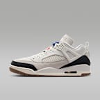 Jordan Spizike Low Men's Shoes