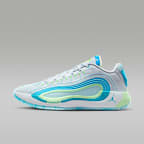 Football Grey/Copa/Vapour Green/Laser Blue