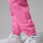 Jordan Brooklyn Fleece Younger Kids' 2-Piece Pullover Hoodie Set