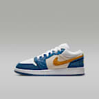 Air Jordan 1 Low SE Older Kids' Shoes