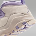 Air Jordan 10 Retro Women's Shoes