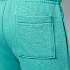 Jordan MJ Brooklyn French Terry Essentials Little Kids' Shorts